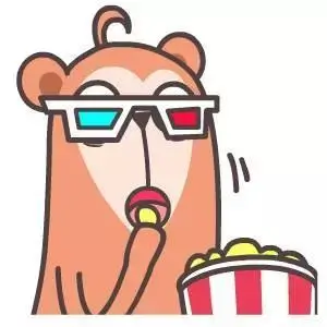 午夜便利店短剧海报